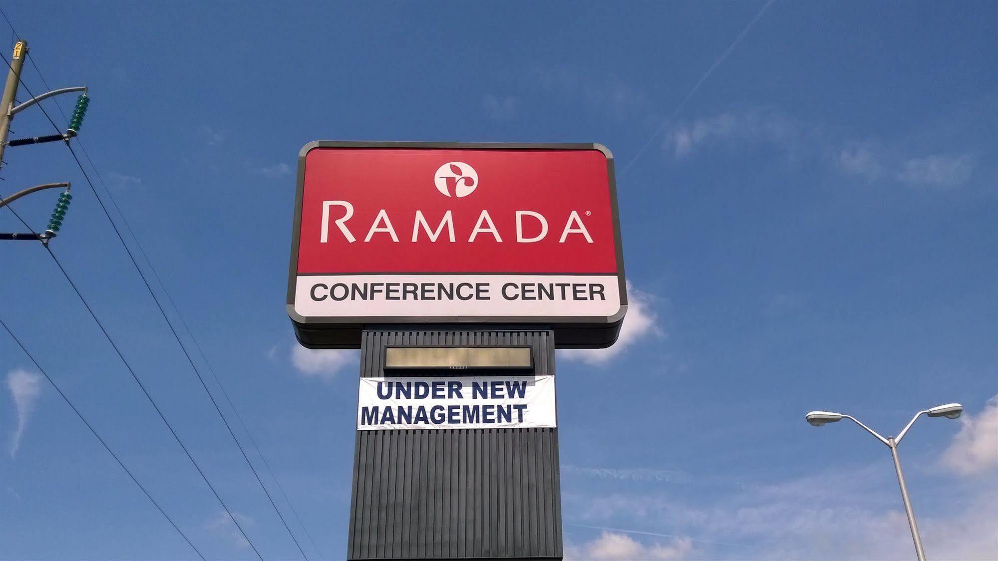Ramada By Wyndham & Suites وارنر روبينز المظهر الخارجي الصورة