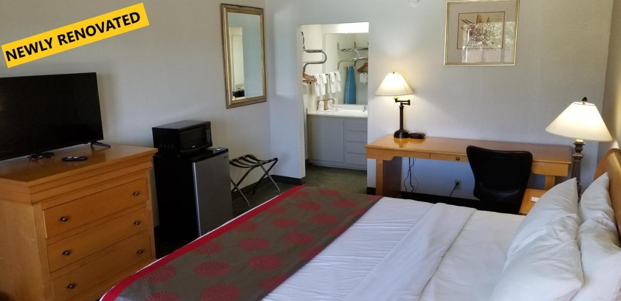 Ramada By Wyndham & Suites وارنر روبينز المظهر الخارجي الصورة